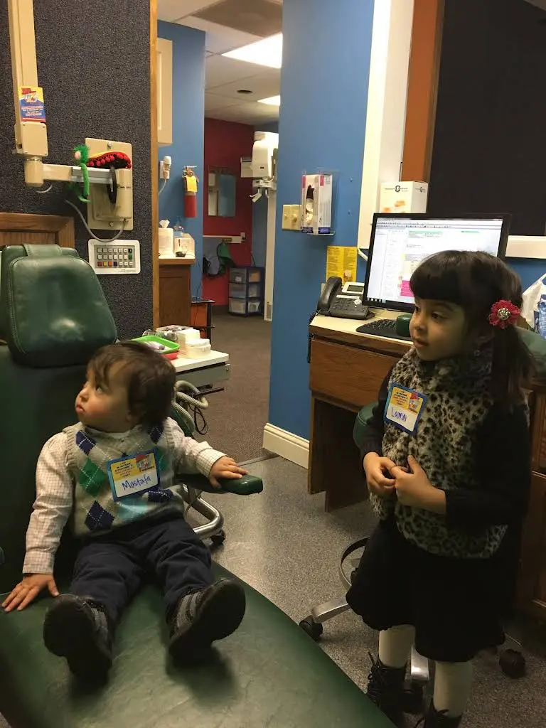Burg Children's Dentistry & Orthodontics