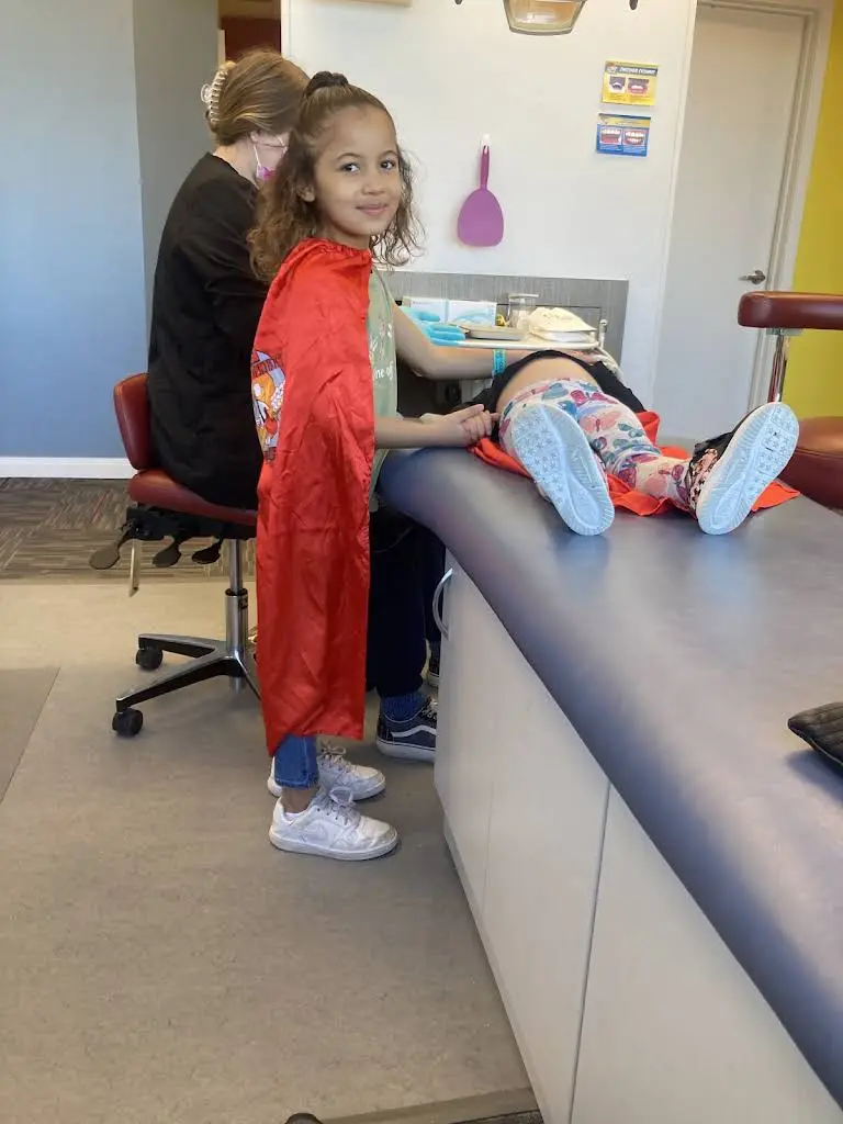 Burg Children's Dentistry & Orthodontics