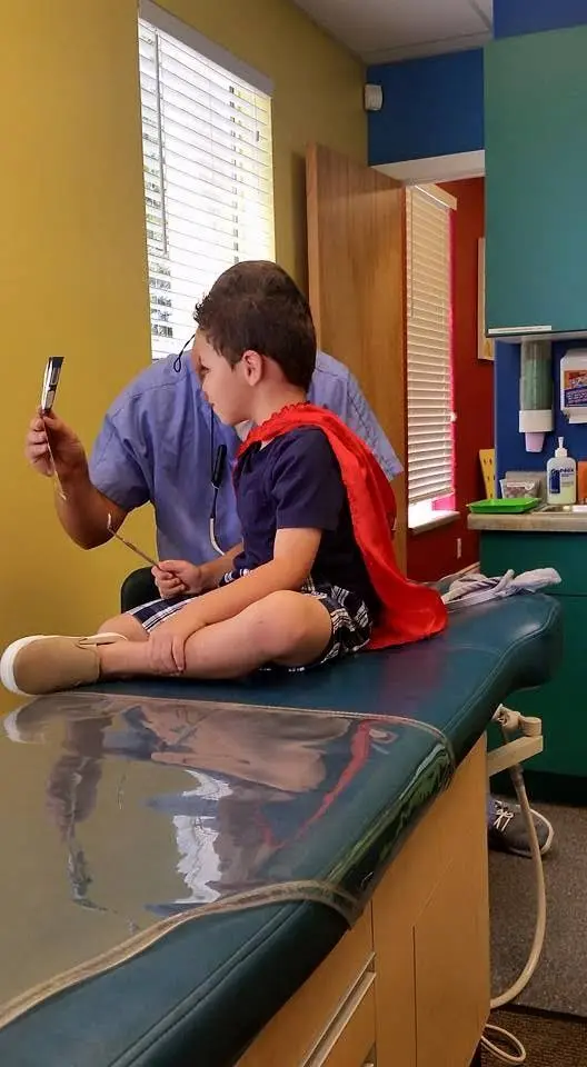 Burg Children's Dentistry & Orthodontics