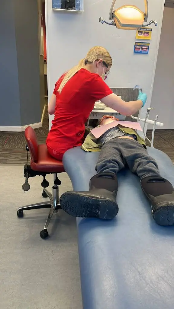 Burg Children's Dentistry & Orthodontics