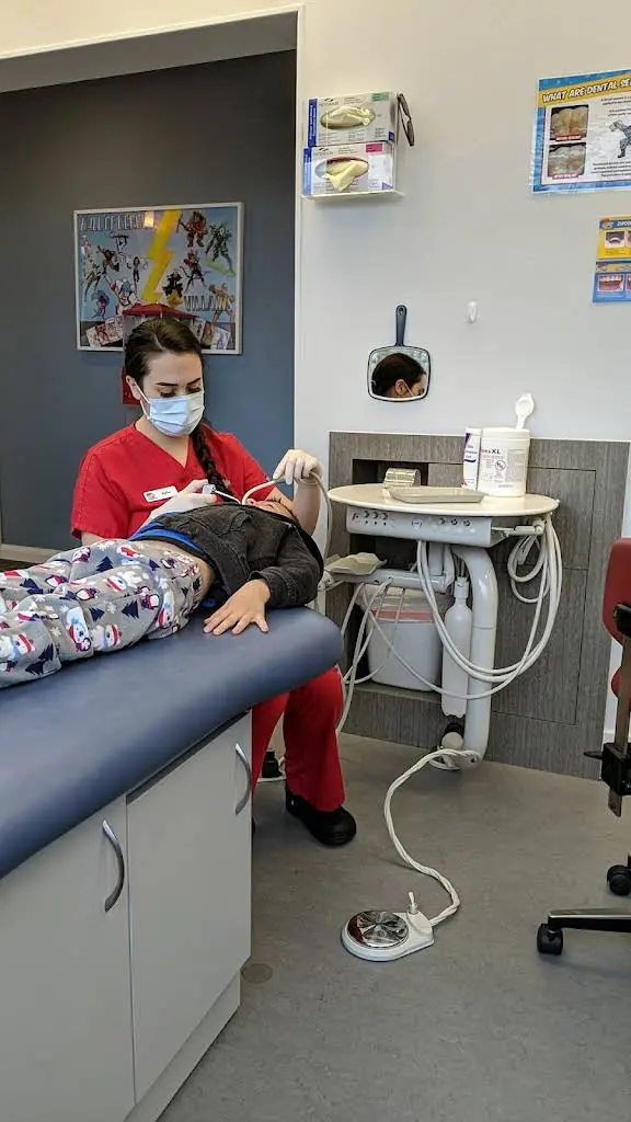 Burg Children's Dentistry & Orthodontics
