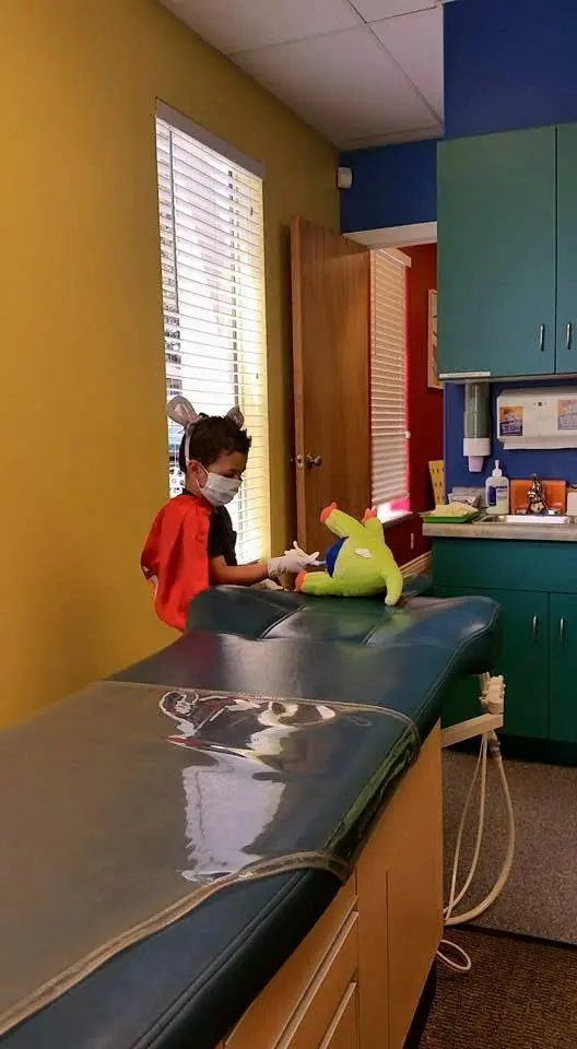Burg Children's Dentistry & Orthodontics