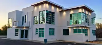 Yates Family and Cosmetic Dentistry