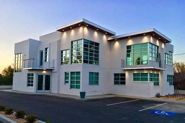 Yates Family and Cosmetic Dentistry