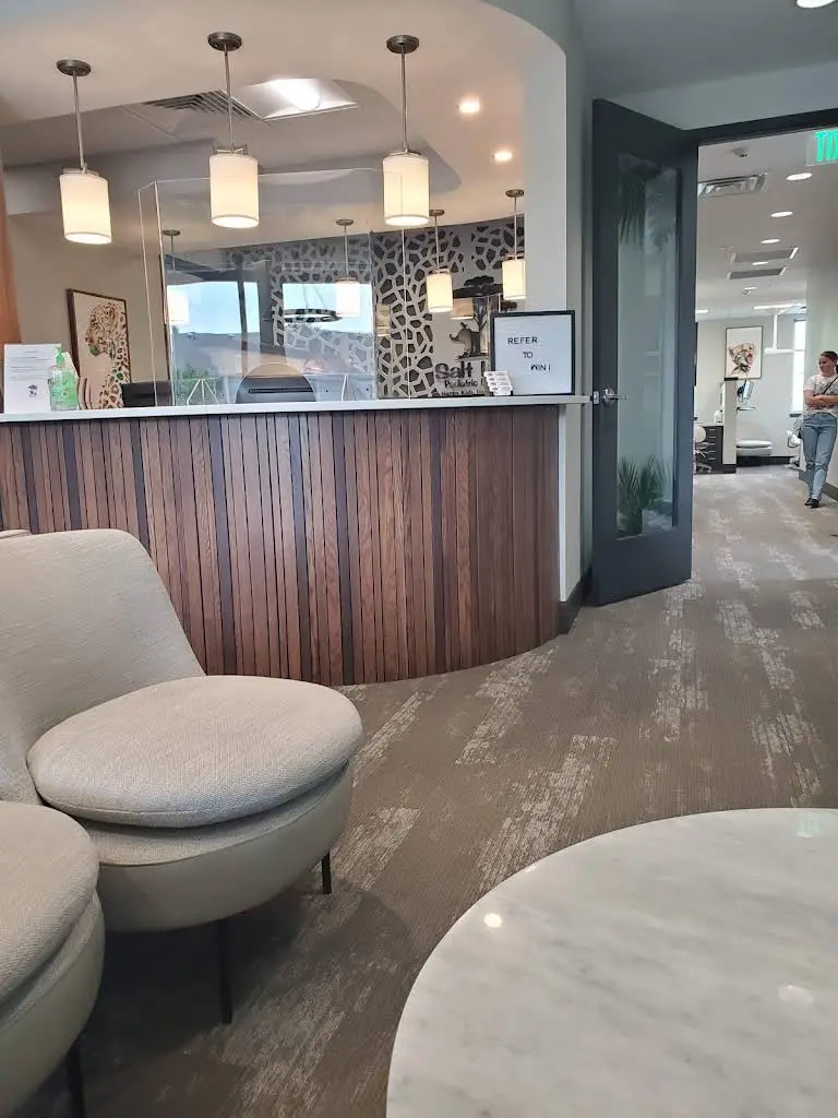 Salt Lake Pediatric Dentistry