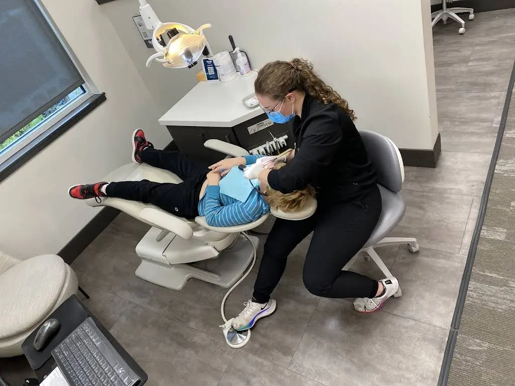 Salt Lake Pediatric Dentistry