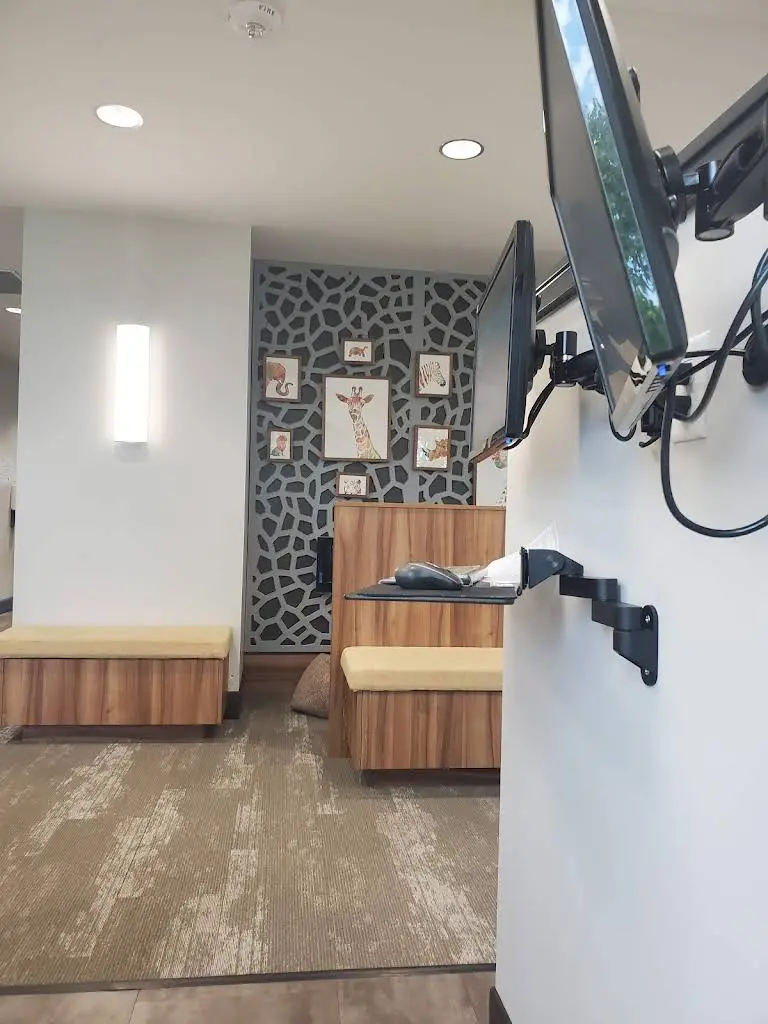 Salt Lake Pediatric Dentistry