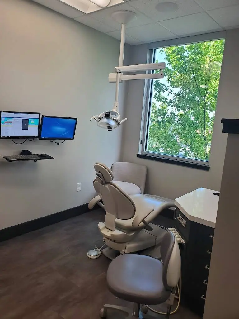 Salt Lake Pediatric Dentistry