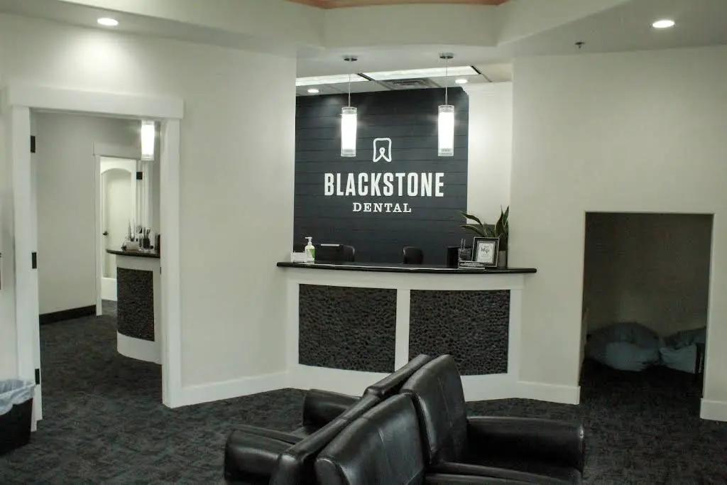 Blackstone Dental
