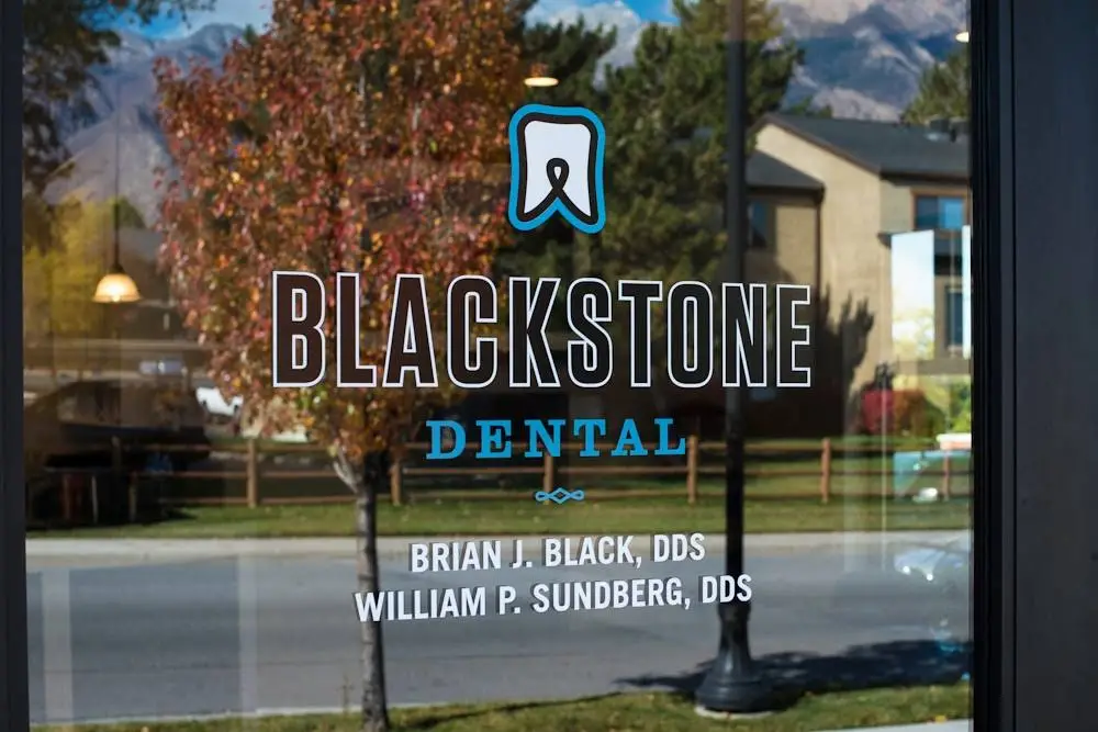 Blackstone Dental