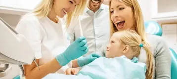 Cottonwood Heights Dentistry