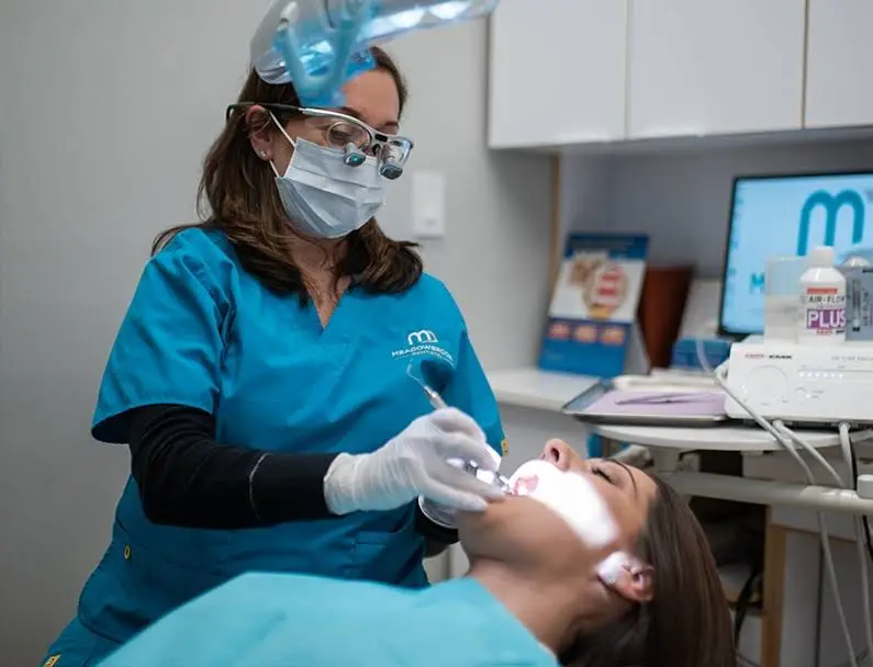 Cottonwood Heights Dentistry