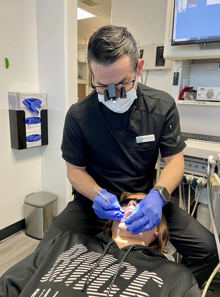 The Tooth Doctor - Cottonwood Heights