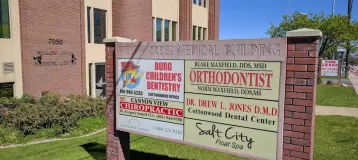 Cottonwood Pediatric Dental