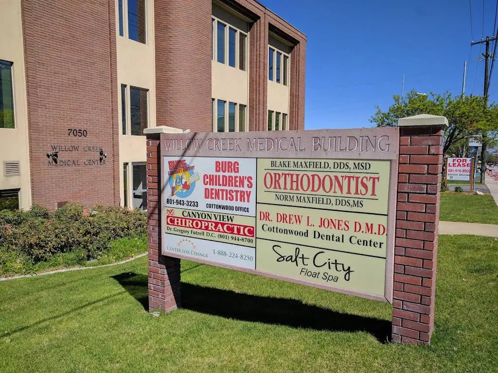 Cottonwood Pediatric Dental