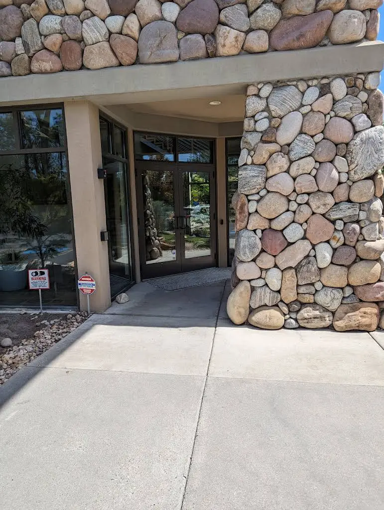 Mouth of the Canyon Dental