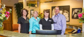 SLC Smiles | Dr. Rod Gleave, DMD