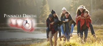 Pinnacle Dental