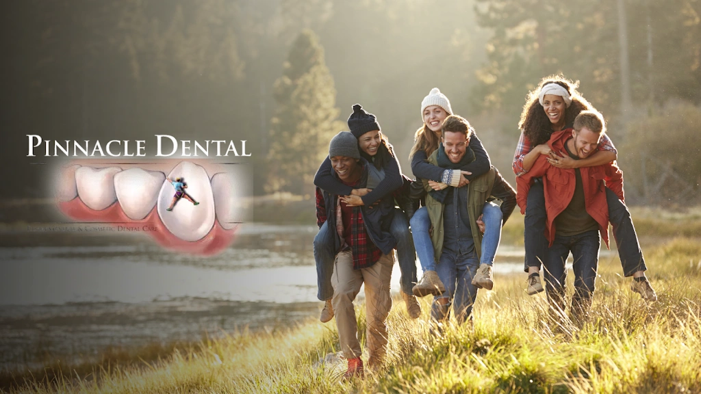 Pinnacle Dental
