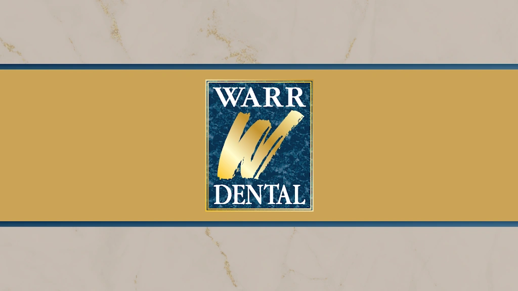 Warr Dental