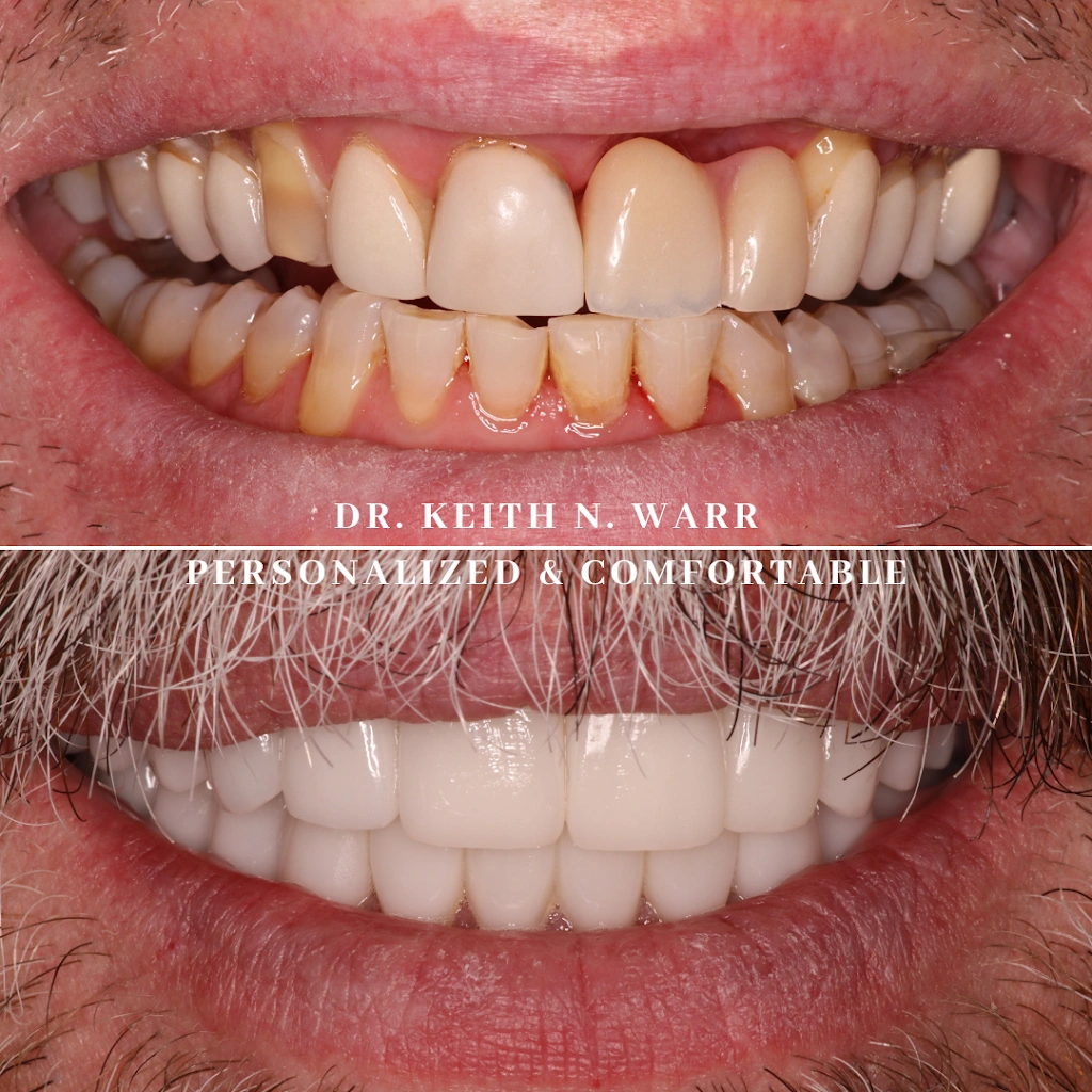 Warr Dental