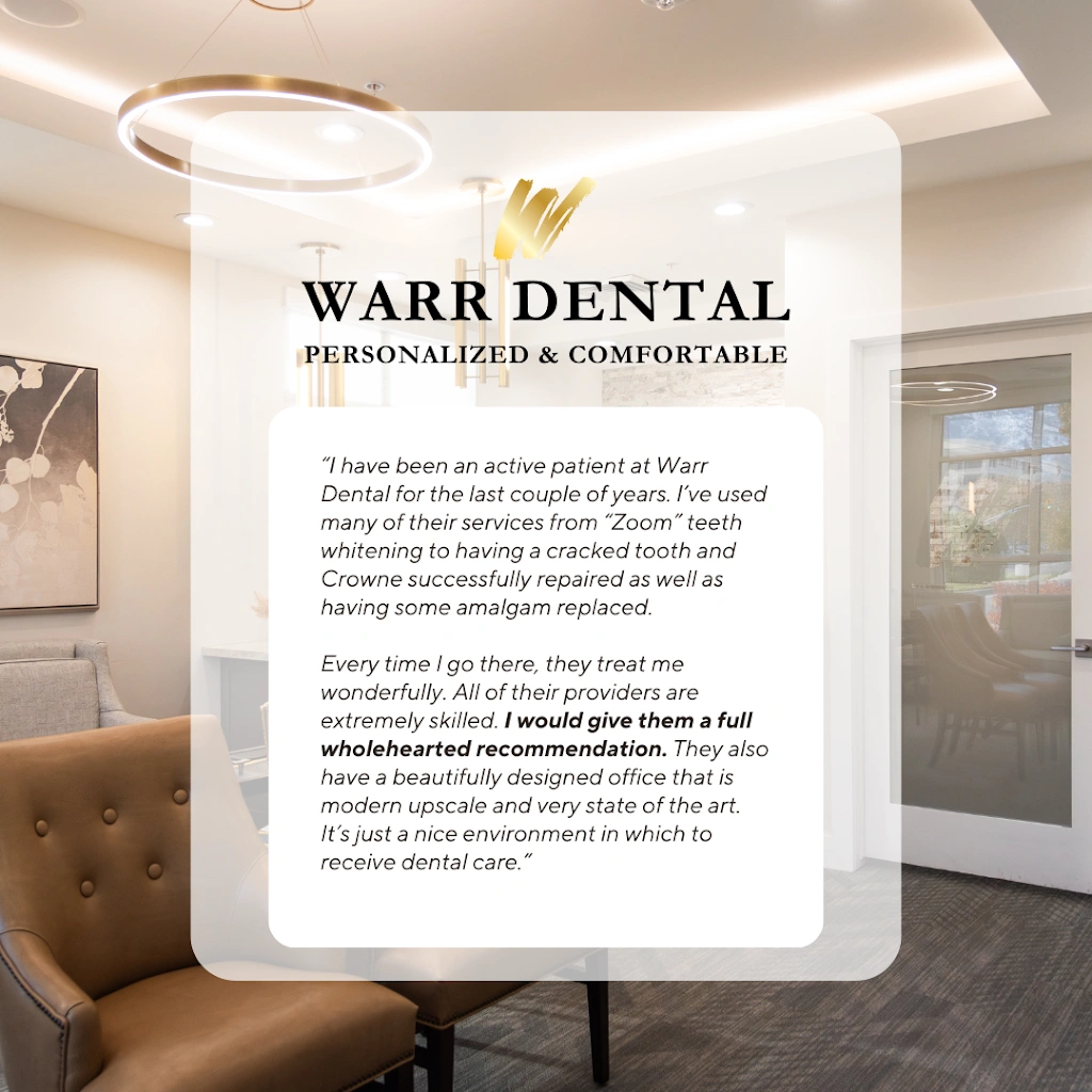 Warr Dental