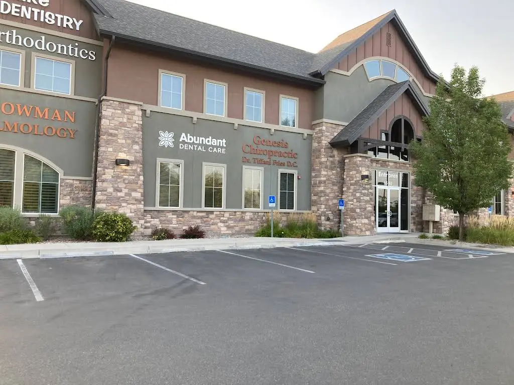 Abundant Dental Care
