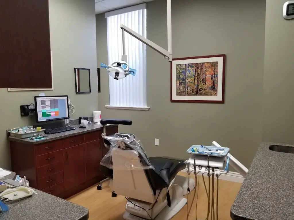 Abundant Dental Care