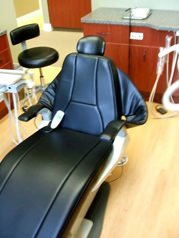 Abundant Dental Care