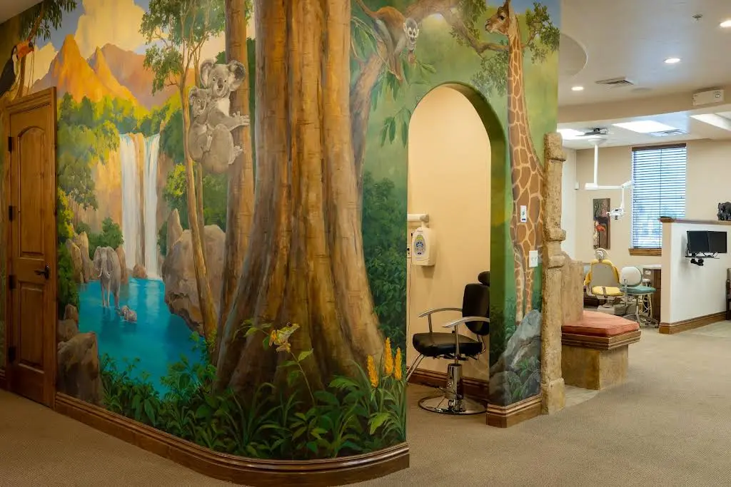 Salt Lake Pediatric Dentistry