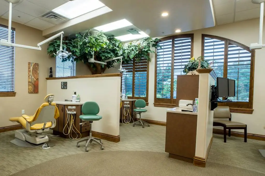 Salt Lake Pediatric Dentistry