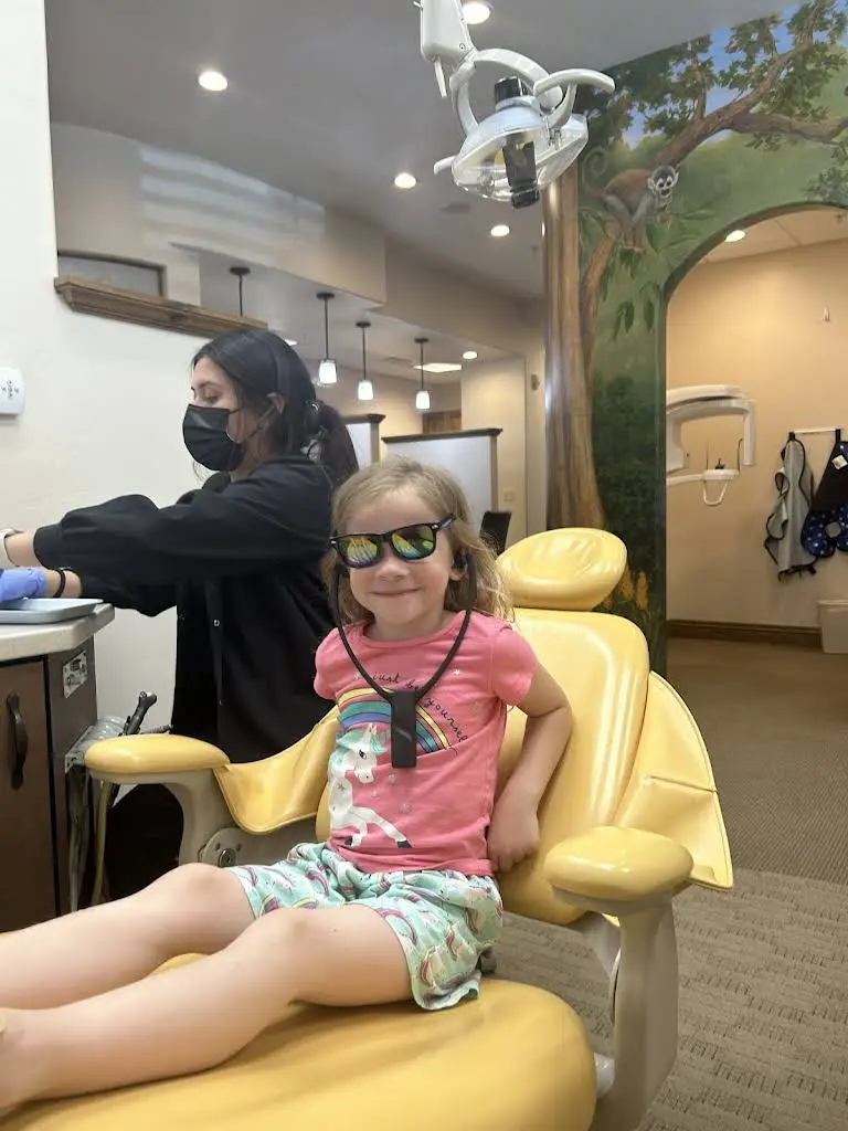 Salt Lake Pediatric Dentistry
