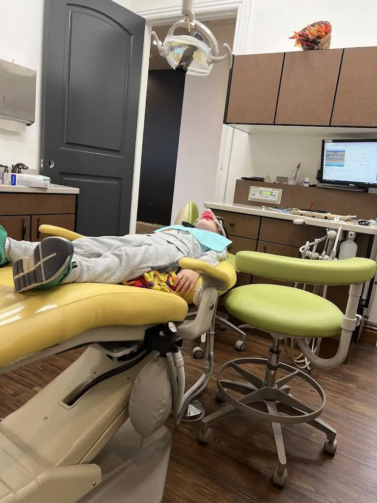 Salt Lake Pediatric Dentistry