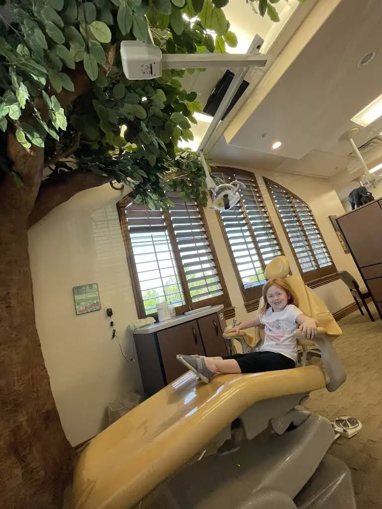 Salt Lake Pediatric Dentistry