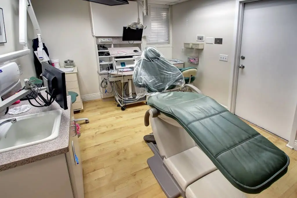 Legacy Dental