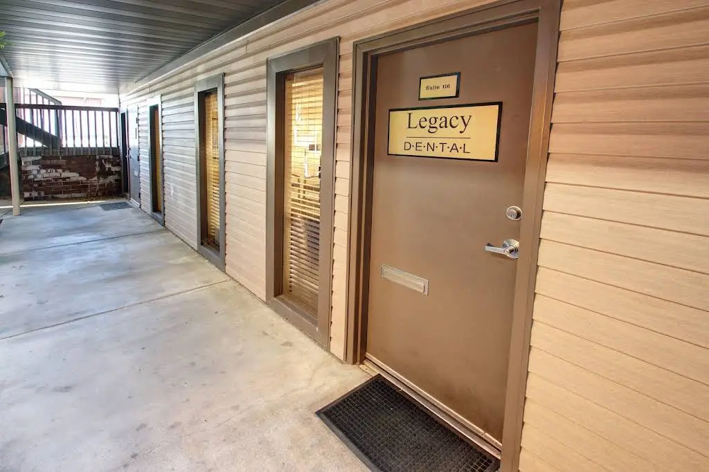 Legacy Dental