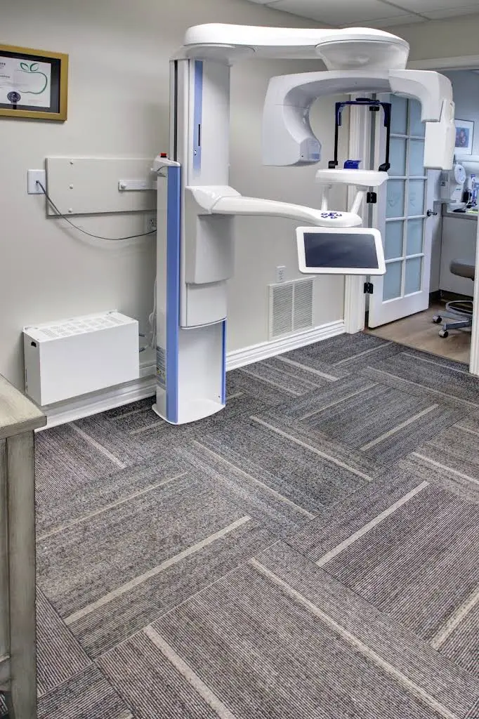 Legacy Dental