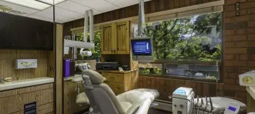 Summit View Dental & Wellness Center