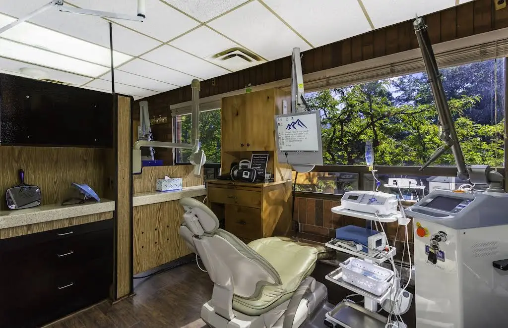 Summit View Dental & Wellness Center