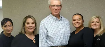 Stobbe Family Dentistry, Implants, and Orthodontics