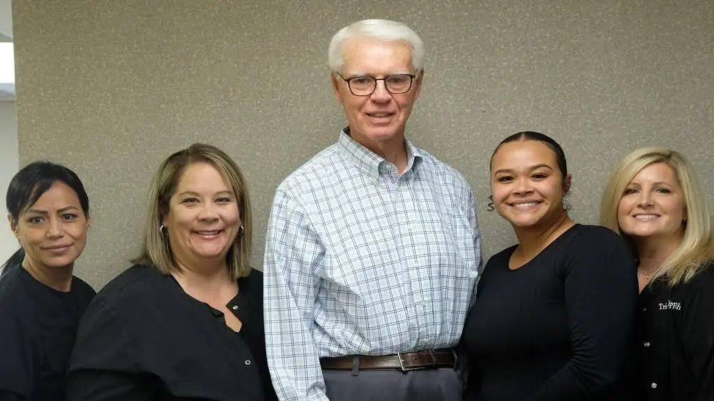 Stobbe Family Dentistry, Implants, and Orthodontics
