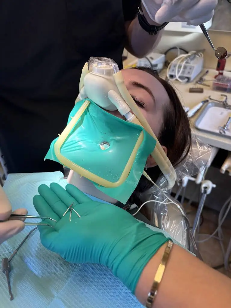 Endodontic Associates