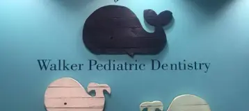 Walker Pediatric Dentistry