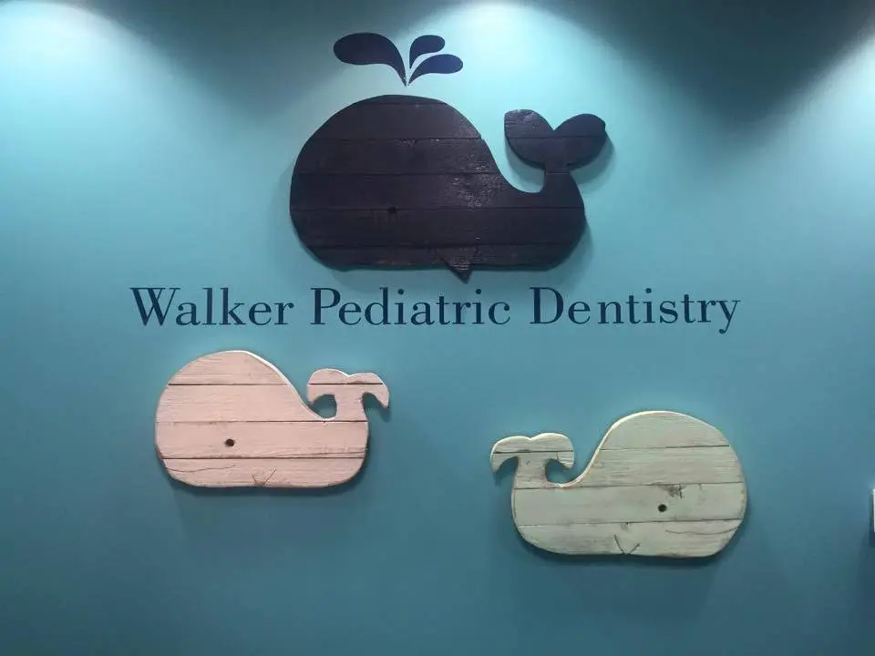 Walker Pediatric Dentistry