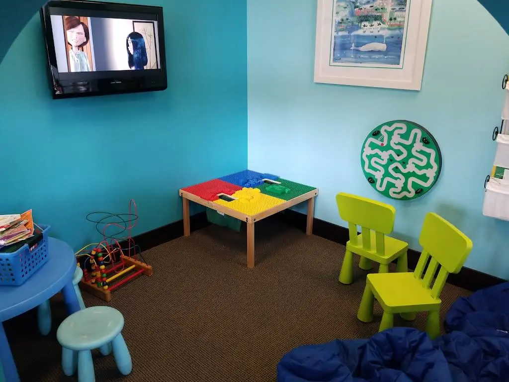 Walker Pediatric Dentistry