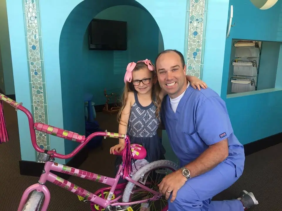 Walker Pediatric Dentistry