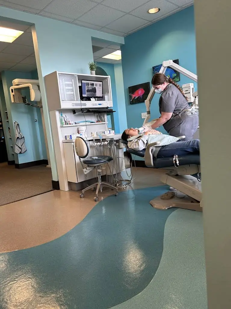 Walker Pediatric Dentistry