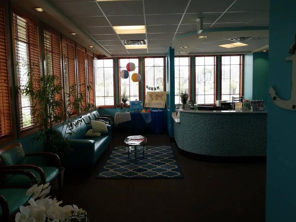 Walker Pediatric Dentistry