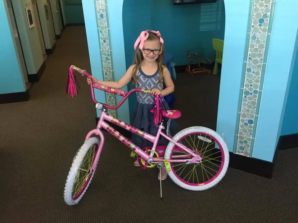 Walker Pediatric Dentistry