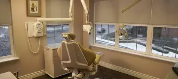 Olympus View Dental